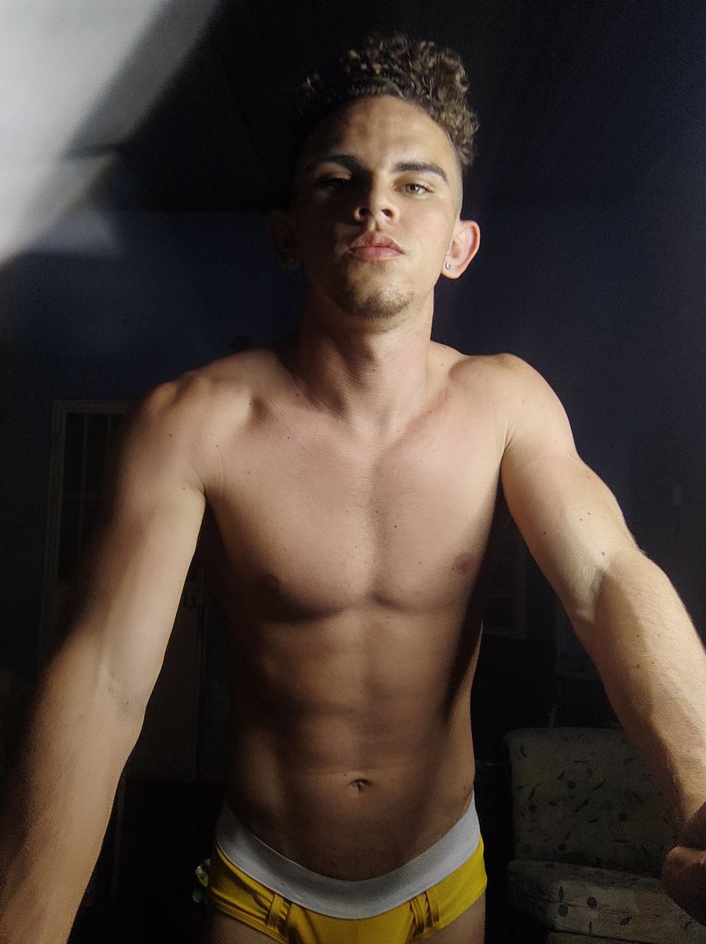 luisaponte.12 OnlyFans profile picture