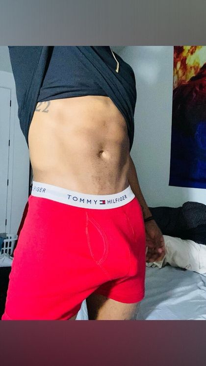 voodooking999 OnlyFans picture