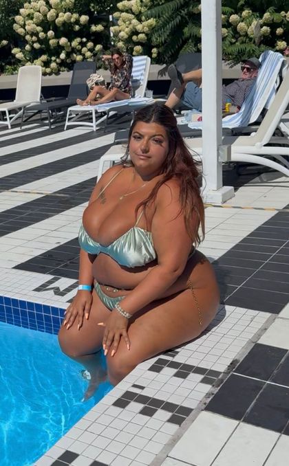 greekgoddess416 OnlyFans picture