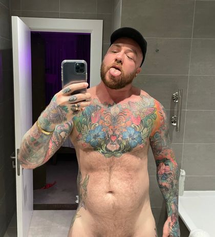johnywalker OnlyFans picture