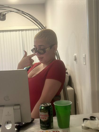 aaliyahhadid OnlyFans picture