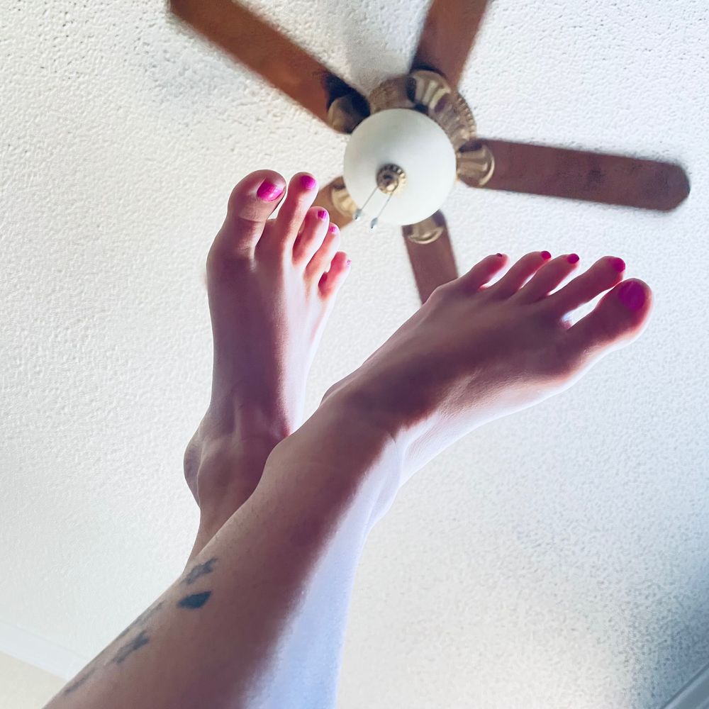 ireland_feet7 OnlyFans profile picture