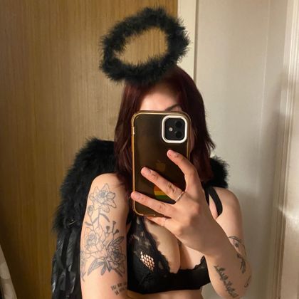theangellayla OnlyFans picture