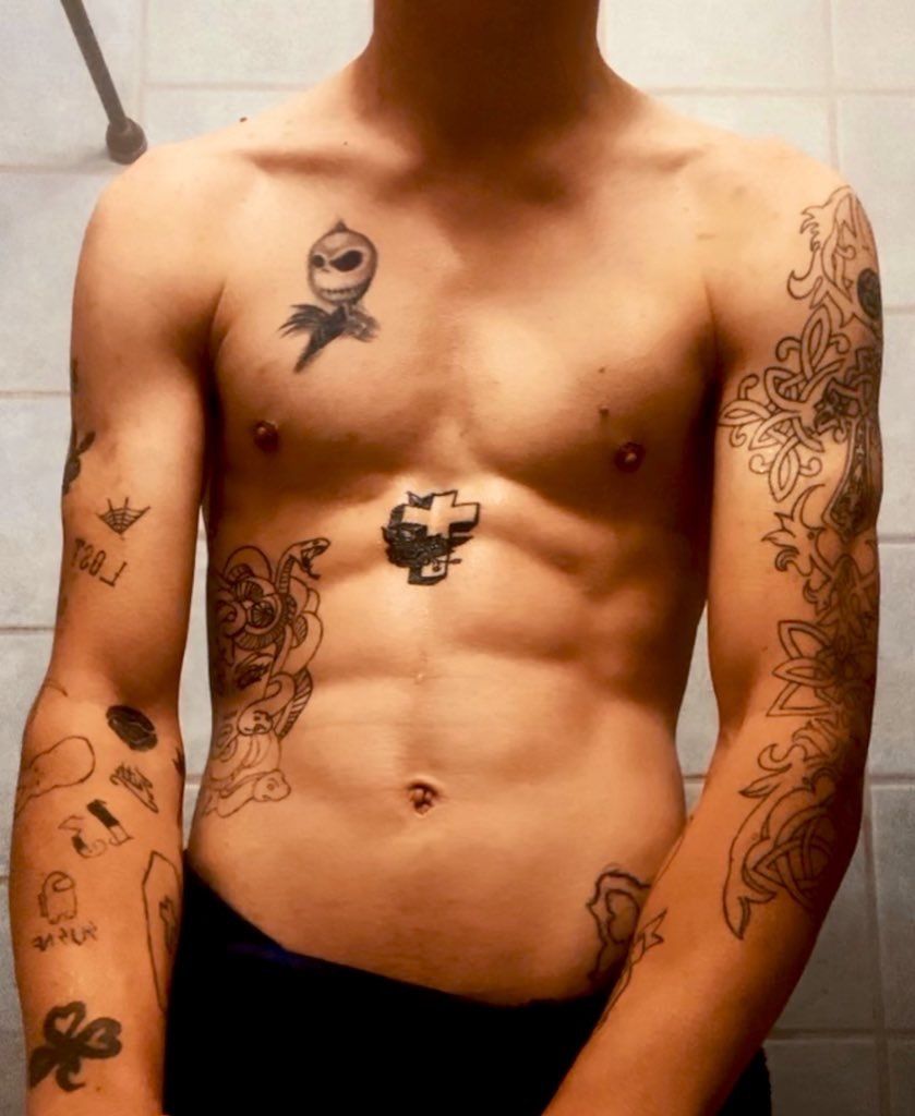 unholy_cooper OnlyFans profile picture
