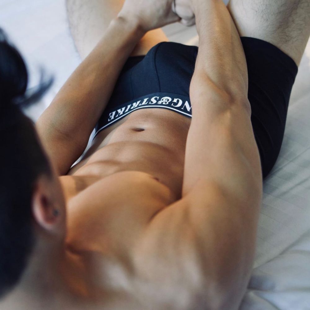justinbradley OnlyFans profile picture