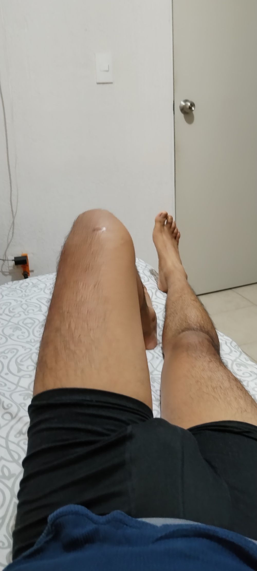 javyrico OnlyFans profile picture