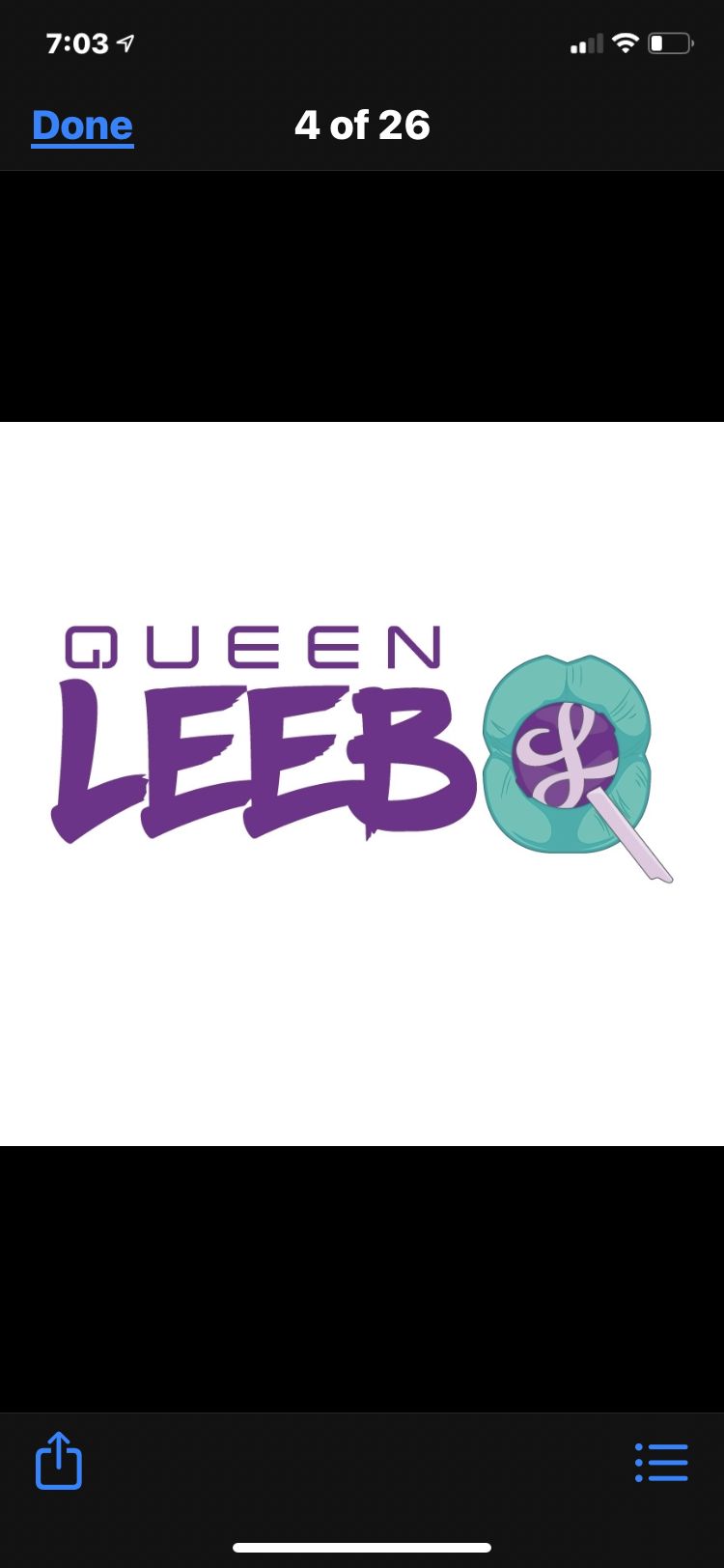 queenleebo OnlyFans profile picture