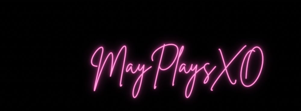 mayplaysxo OnlyFans profile picture
