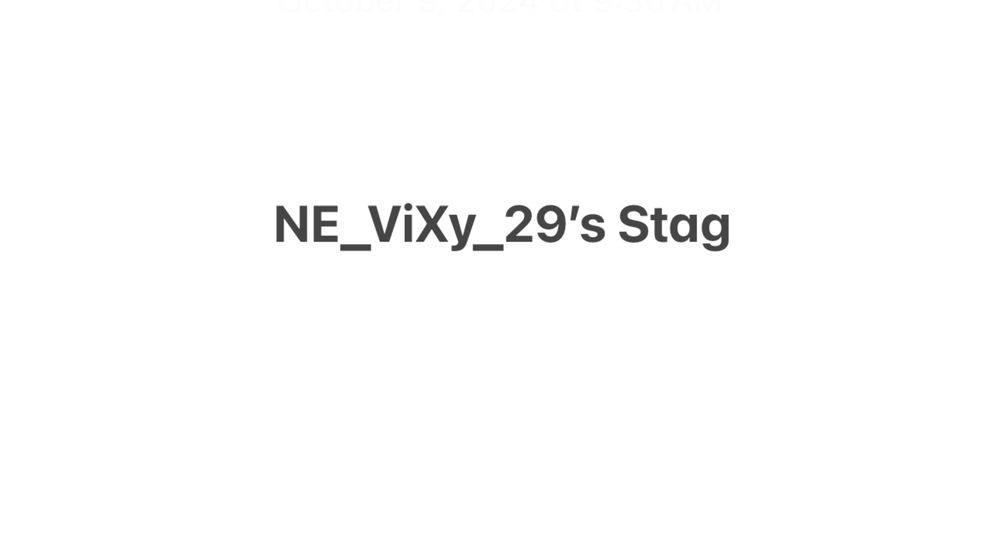 ne_vixys_29_stag OnlyFans profile picture