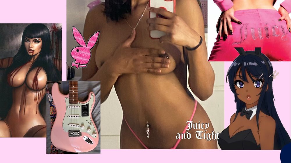 pinkkplayboy OnlyFans profile picture