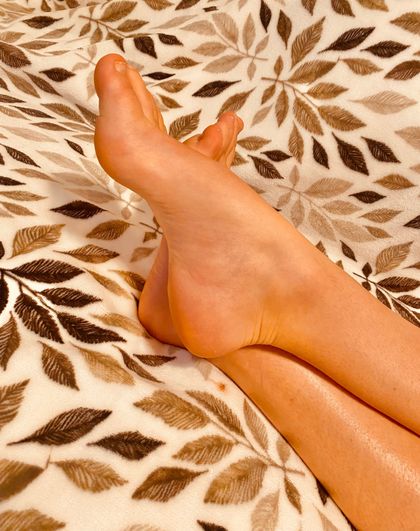 showmeurfeet OnlyFans picture