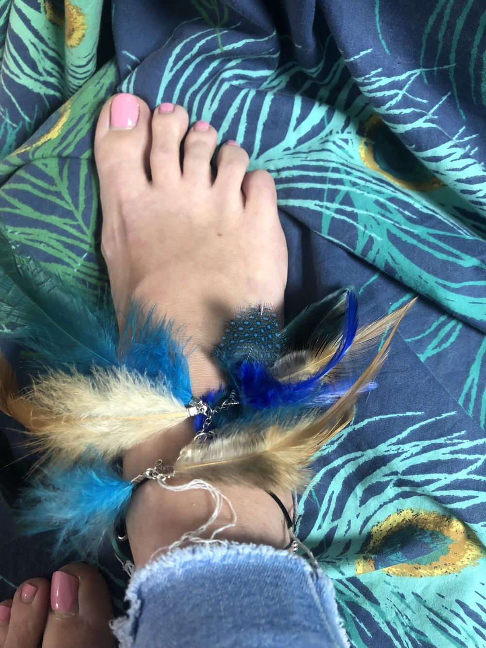 footmomma1987 OnlyFans profile picture