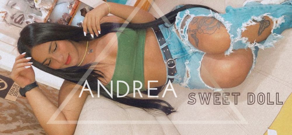 andrearestrepow OnlyFans profile picture