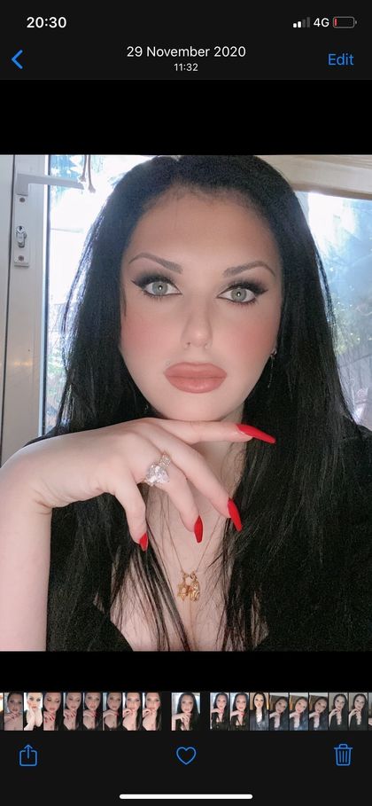 miamysterious27 OnlyFans picture