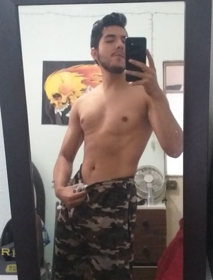 luisalpo3x OnlyFans picture