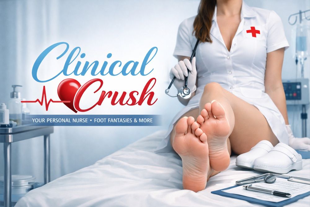 clinicalcrush OnlyFans profile picture