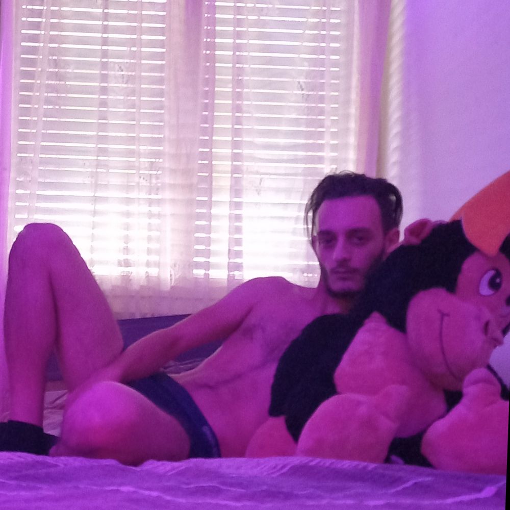 its_luca OnlyFans profile picture