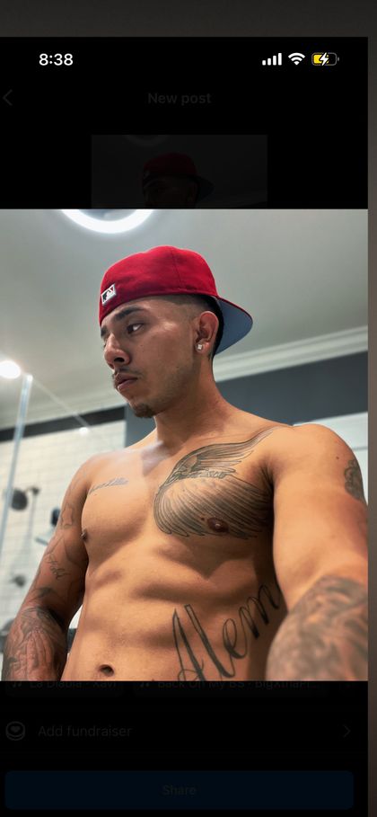 alemanh OnlyFans picture