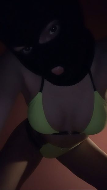 La barbie
