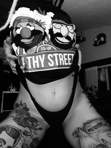frankiielouwho OnlyFans picture