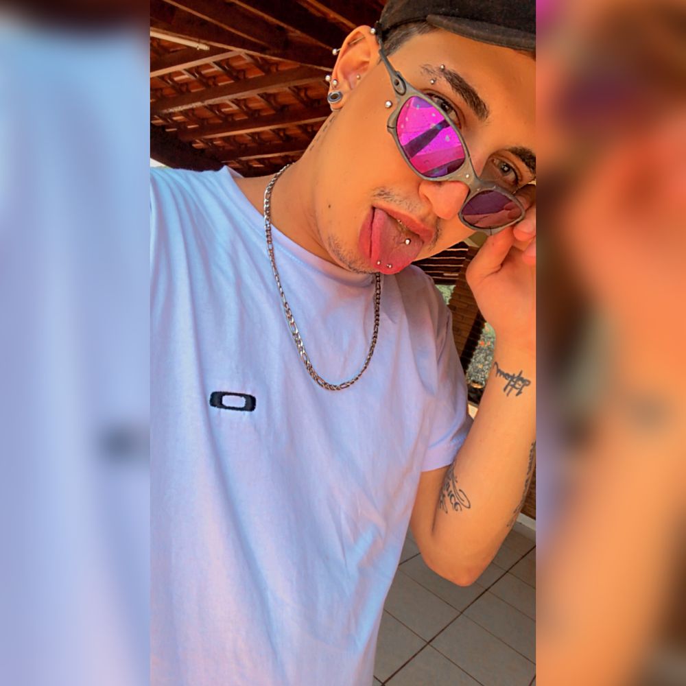 gfiumari OnlyFans profile picture