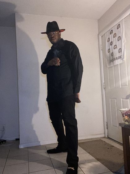 jai39 OnlyFans picture