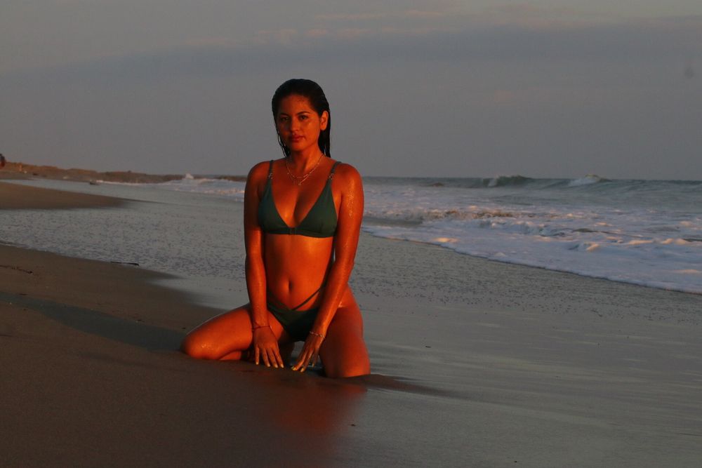 eva0008 OnlyFans profile picture