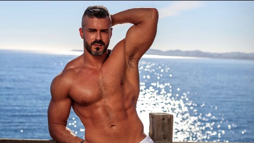 javisolo1 OnlyFans profile picture