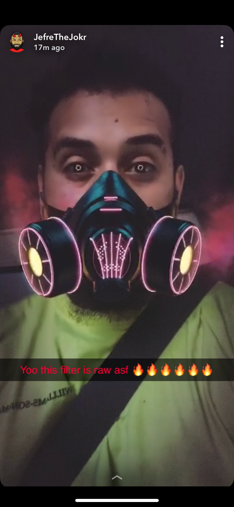 mazourjefre OnlyFans profile picture
