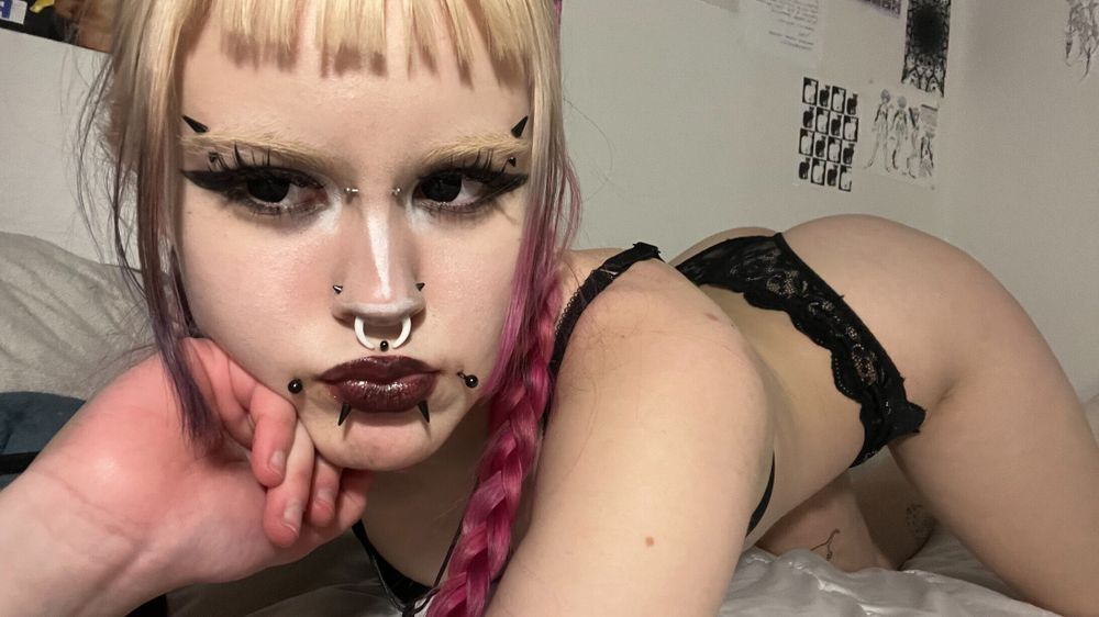 ivyseenby OnlyFans profile picture
