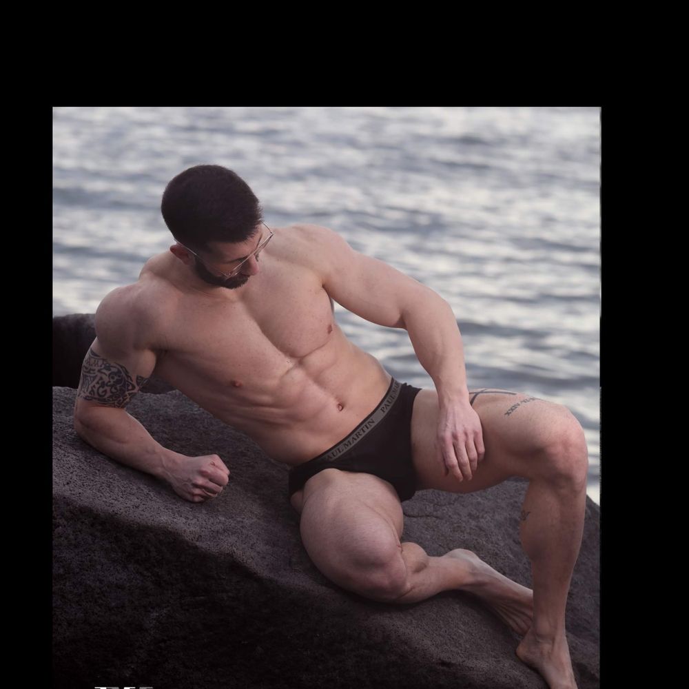 thepunisherhot OnlyFans profile picture