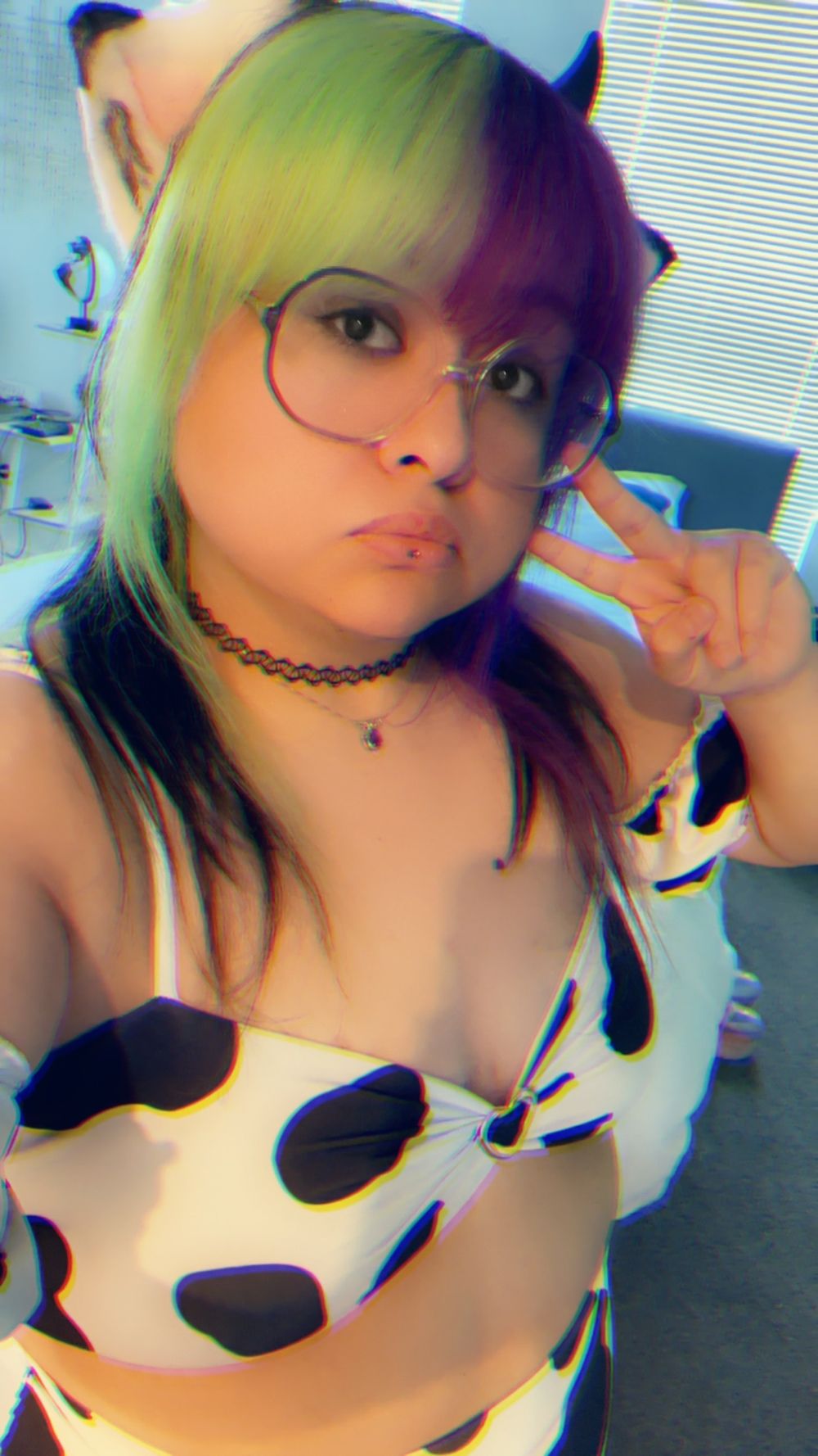 spookypiggy OnlyFans profile picture