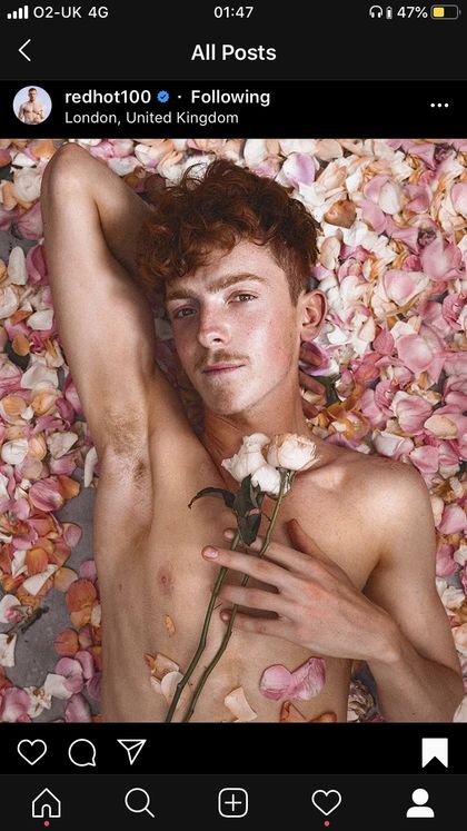 benberkhout OnlyFans picture