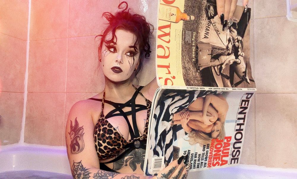 venomous_valentines666 OnlyFans profile picture