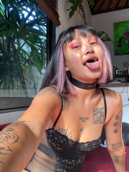 elektra666vip OnlyFans picture