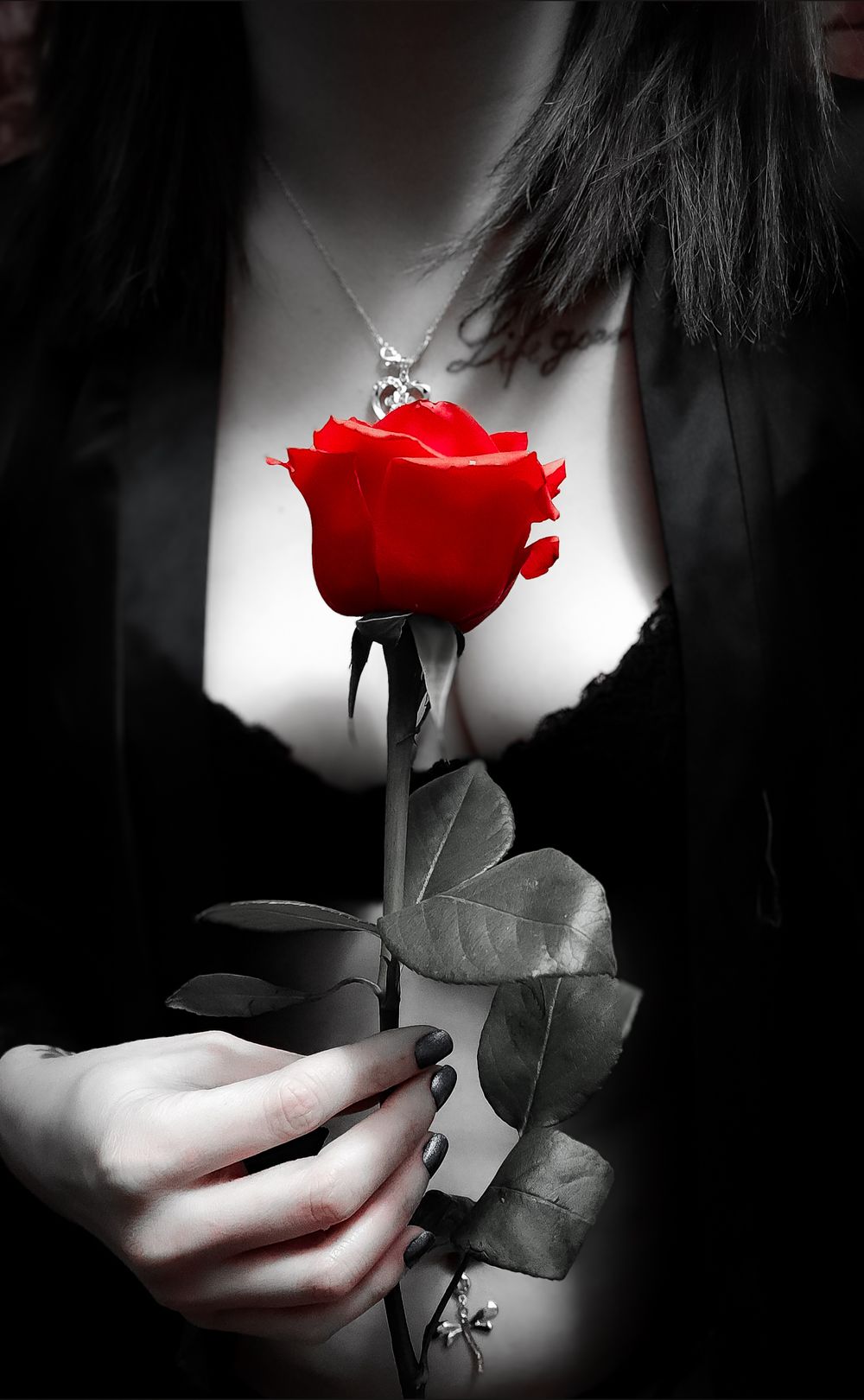 d3monicd3light OnlyFans profile picture