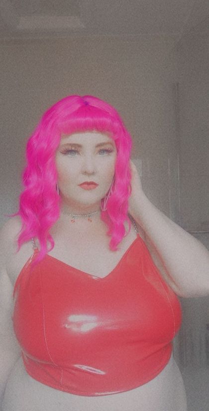 pinkqueenjessii OnlyFans picture