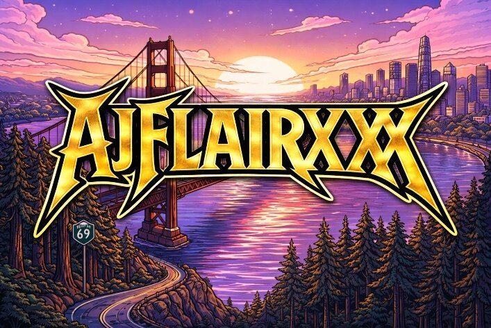 ajflairxxx OnlyFans profile picture