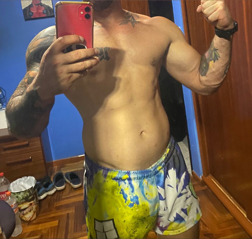 u108737795 OnlyFans profile picture