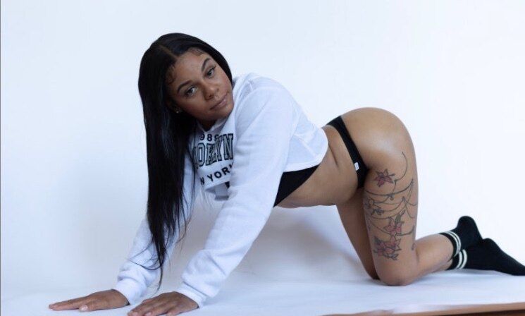 freakyybabyy2 OnlyFans profile picture