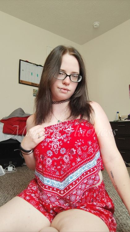 mariah_madnessfree OnlyFans picture
