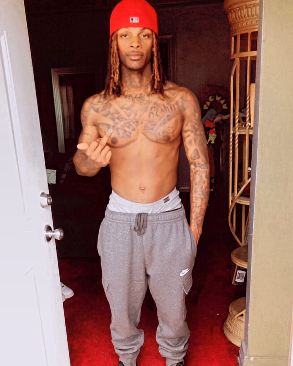 bigbuckss64 OnlyFans profile picture