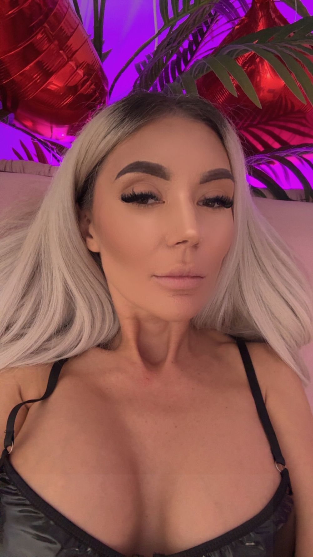 therealfallingangel OnlyFans profile picture