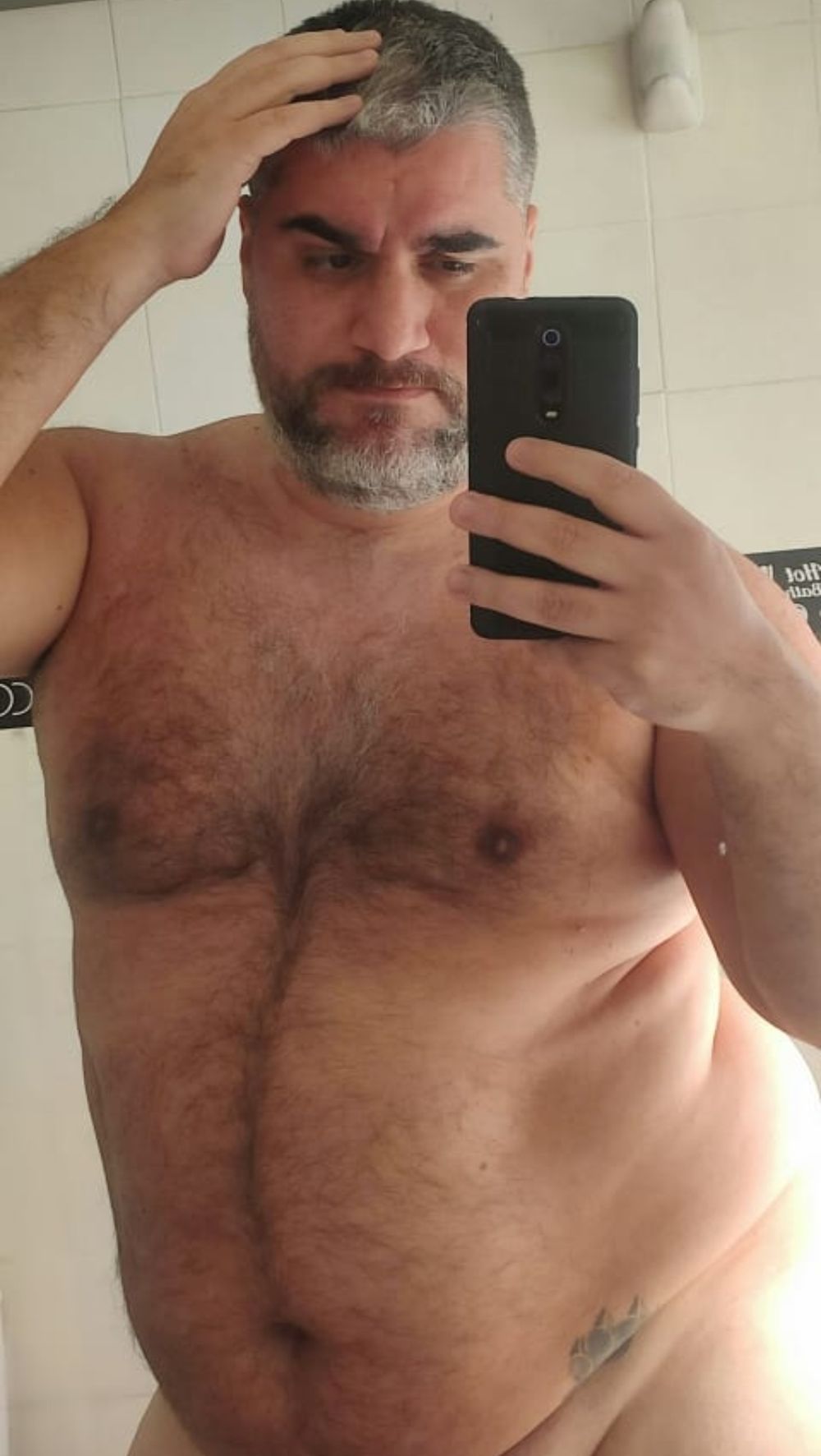 osoargento OnlyFans profile picture