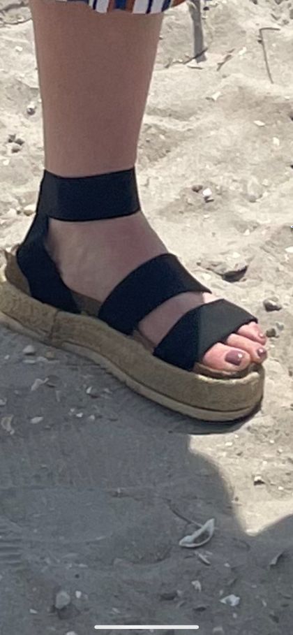 barefootprincessbabe OnlyFans picture