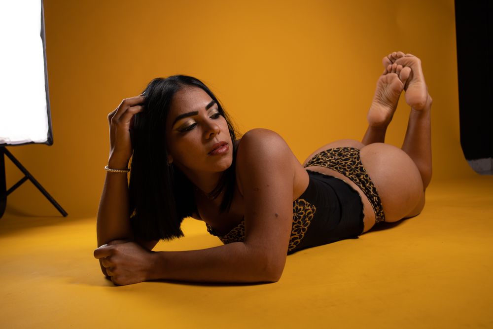angelizeth OnlyFans profile picture