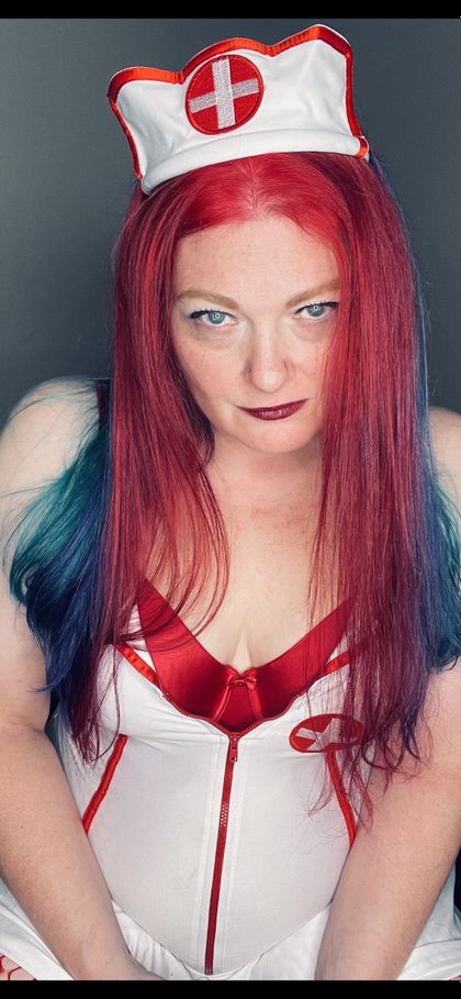 nursetexas420 OnlyFans picture