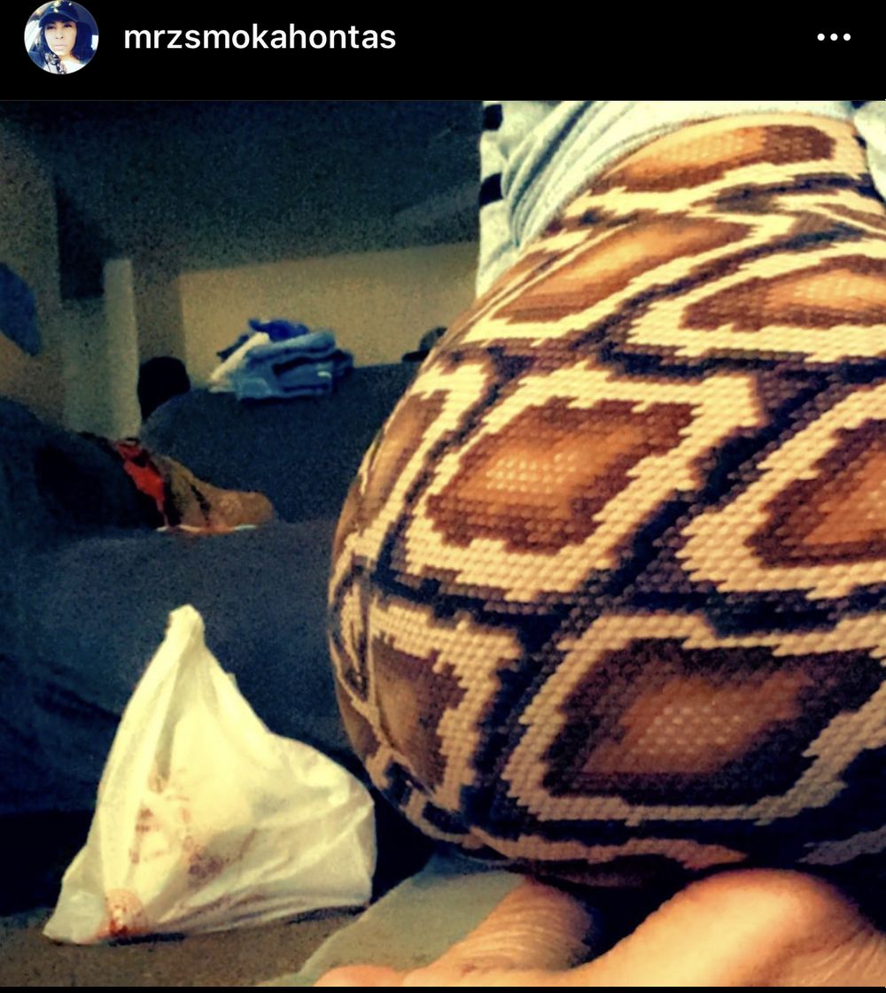 foodiewitabooty OnlyFans profile picture