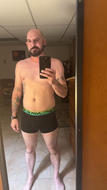 sirpbandj11 OnlyFans picture