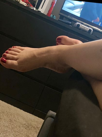 celiesfeet OnlyFans picture